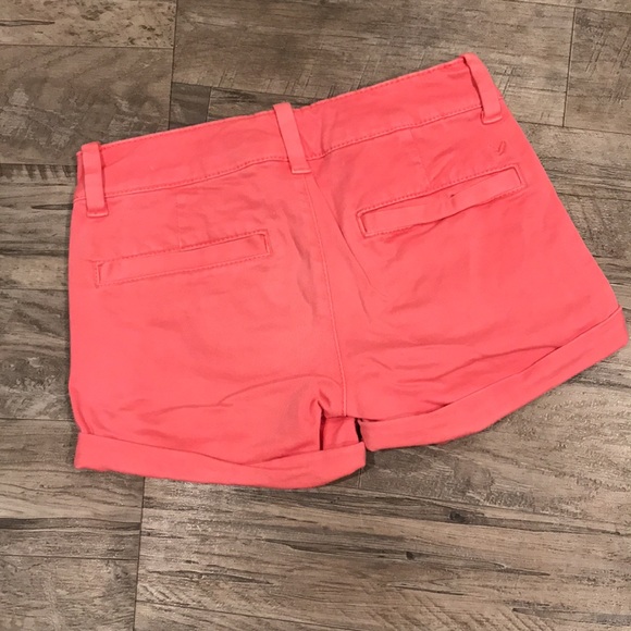 Women’s American Eagle Twill Shorts - Picture 2 of 2